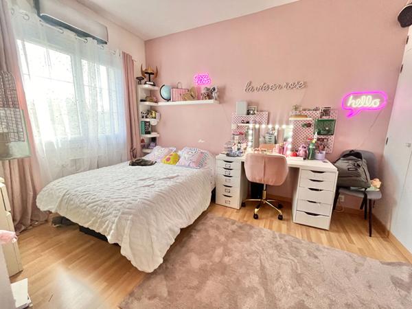 Maison de 105 m2 habitables - Sartrouville - quartier La Plaine