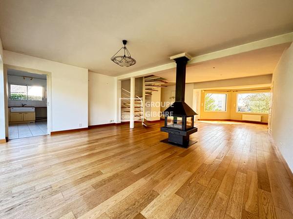 Maison T8 à vendre CESSON SEVIGNE - 211 m² (réf : EJ26537G)