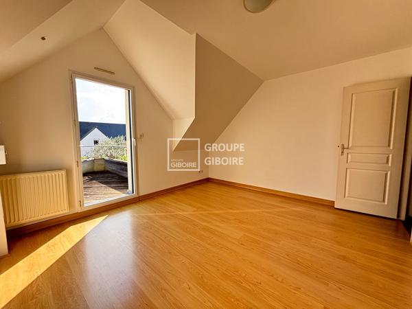 Maison T8 à vendre CESSON SEVIGNE - 211 m² (réf : EJ26537G)