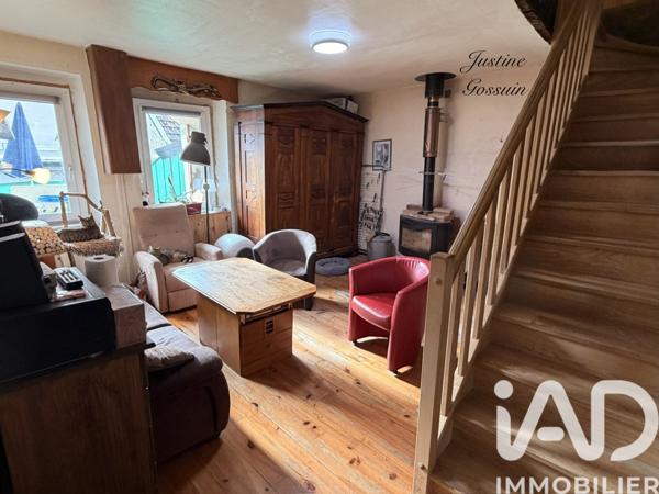 Maison à vendre 6 pièces 120 m² Frangy