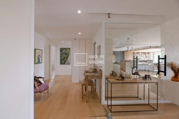Appartement T6 à vendre Rennes Gare - 150 m² (réf : ALG26312-E1606)