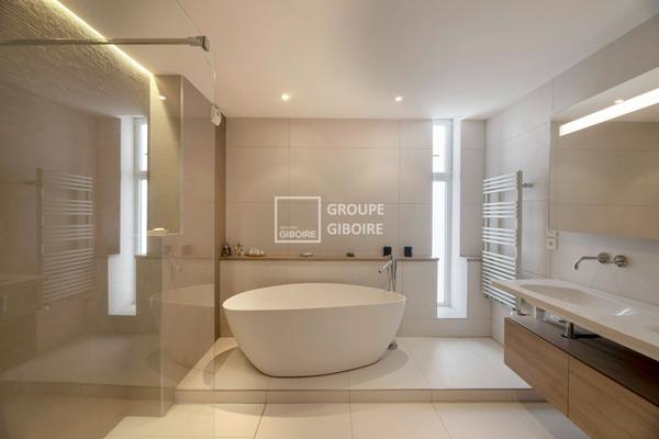 Appartement T6 à vendre Rennes Gare - 150 m² (réf : ALG26312-E1606)