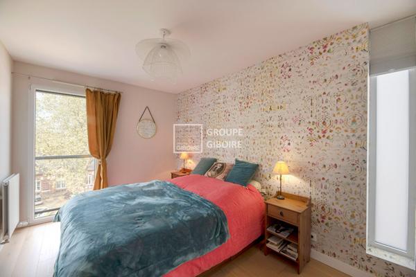 Appartement T6 à vendre Rennes Gare - 150 m² (réf : ALG26312-E1606)