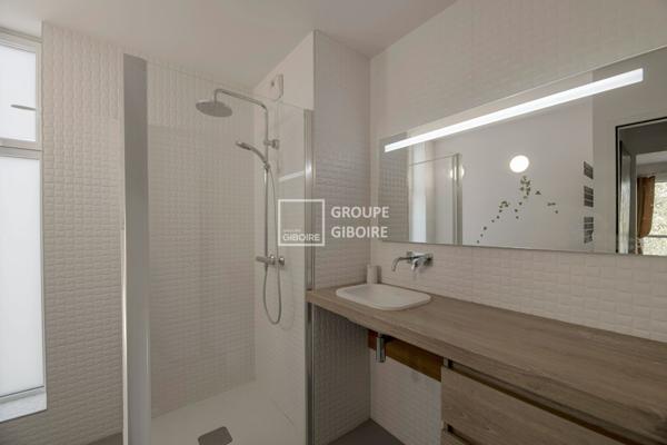 Appartement T6 à vendre Rennes Gare - 150 m² (réf : ALG26312-E1606)