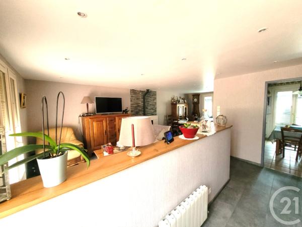 Maison à vendre  6 pièces - 149,05 m2 GOURNAY EN BRAY - 76