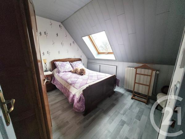 Maison à vendre  6 pièces - 149,05 m2 GOURNAY EN BRAY - 76