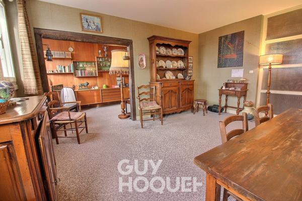 Appartement 4 pièces à Rueil-Malmaison -