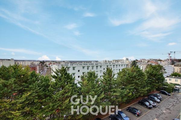 Appartement 4 pièces à Rueil-Malmaison -