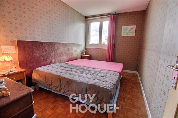 Appartement 4 pièces à Rueil-Malmaison -