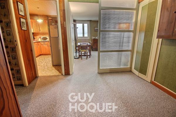 Appartement 4 pièces à Rueil-Malmaison -