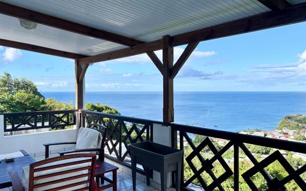 Appartement à vendre    5 pièces • 177 m2 Schoelcher