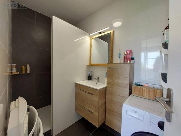 Appartement à vendre à Donville-les-Bains dans la Manche (50350), ref : VA3180-50026