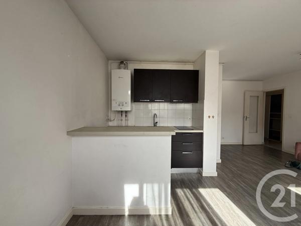 Appartement T1 à vendre  1 pièce - 26,29 m 2   GRENOBLE  - 38
