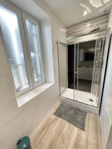 Appartement à vendre 2 pièces JONZAC (17)