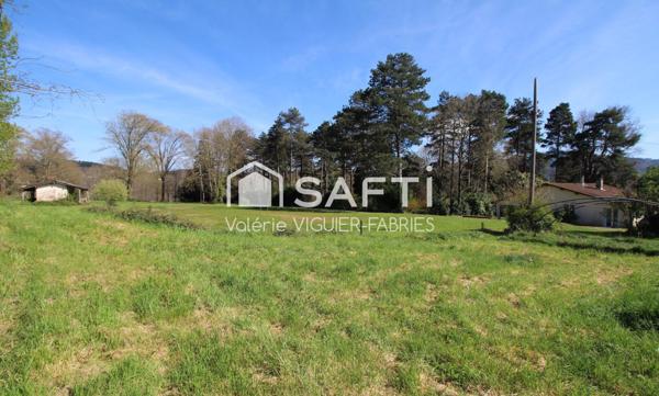 PROPRIETE DE 4.3H - MAISON 6 P 110M² - BOX A CHEVEAUX