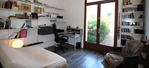 PROPRIETE DE 4.3H - MAISON 6 P 110M² - BOX A CHEVEAUX