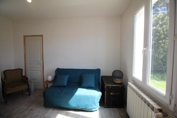 PROPRIETE DE 4.3H - MAISON 6 P 110M² - BOX A CHEVEAUX