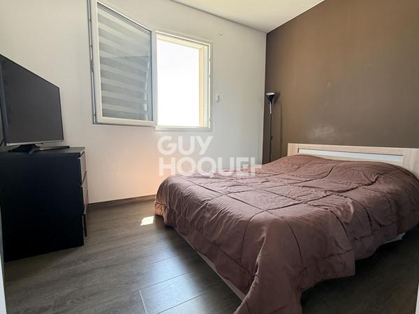 Maison Reventin Vaugris 4 pièces 89 m2