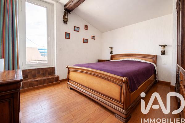 Maison à vendre 7 pièces 179 m² Villelongue-de-la-Salanque
