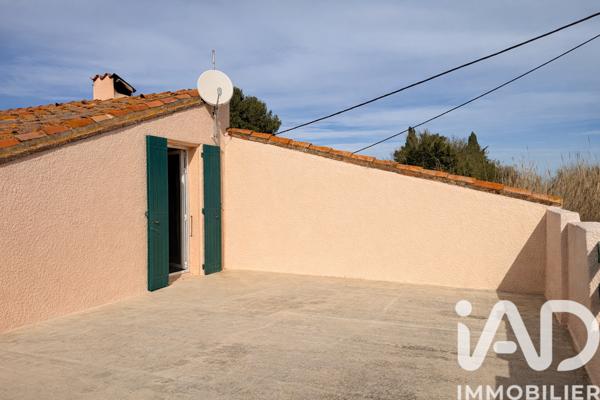 Maison à vendre 7 pièces 179 m² Villelongue-de-la-Salanque