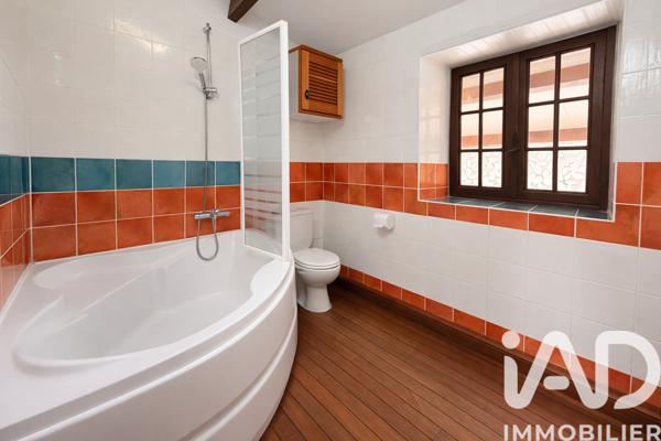 Maison à vendre 7 pièces 179 m² Villelongue-de-la-Salanque