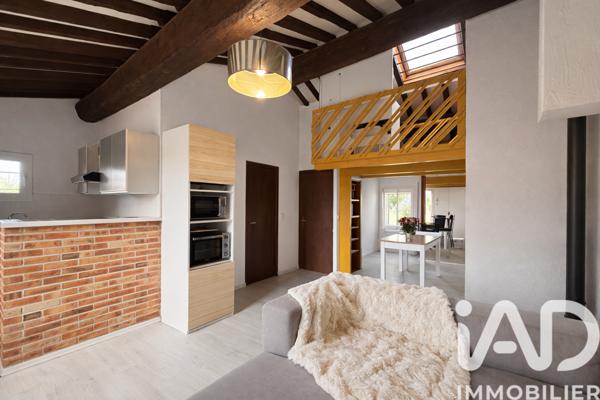 Maison à vendre 7 pièces 179 m² Villelongue-de-la-Salanque
