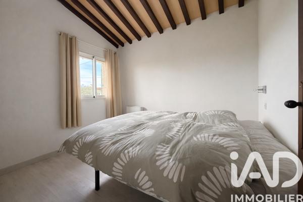 Maison à vendre 7 pièces 179 m² Villelongue-de-la-Salanque