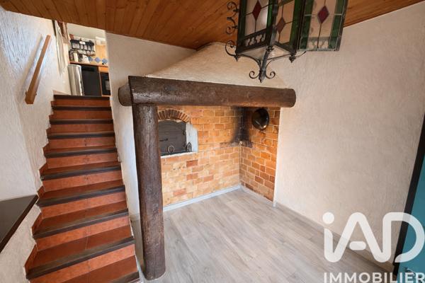 Maison à vendre 7 pièces 179 m² Villelongue-de-la-Salanque