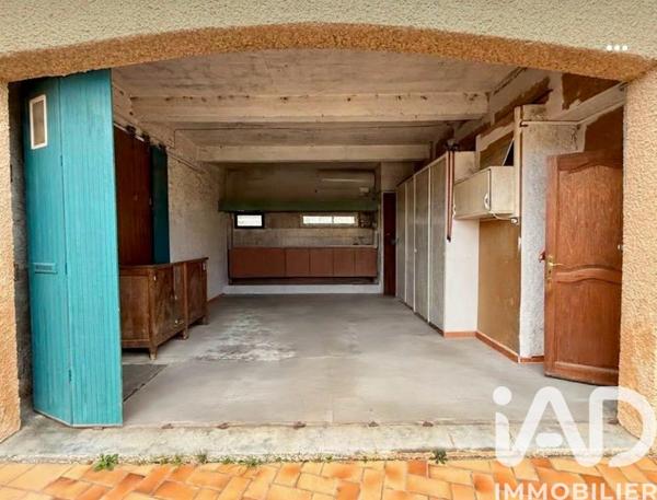 Maison à vendre 7 pièces 179 m² Villelongue-de-la-Salanque