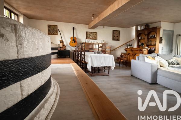 Maison à vendre 7 pièces 179 m² Villelongue-de-la-Salanque