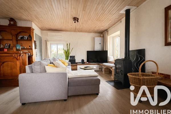 Maison à vendre 7 pièces 179 m² Villelongue-de-la-Salanque