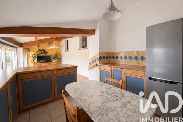Maison à vendre 7 pièces 179 m² Villelongue-de-la-Salanque