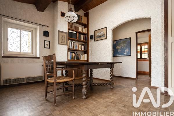 Maison à vendre 7 pièces 179 m² Villelongue-de-la-Salanque