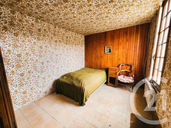 Maison à vendre  6 pièces - 115 m2 ST JEAN AUX BOIS - 60