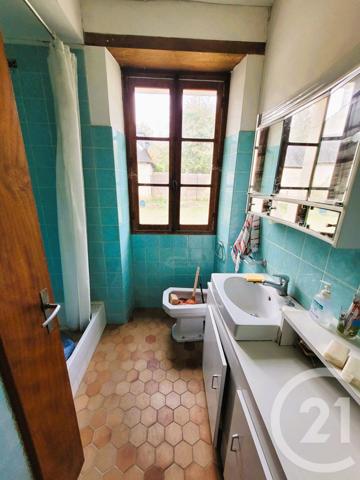 Maison à vendre  6 pièces - 115 m2 ST JEAN AUX BOIS - 60