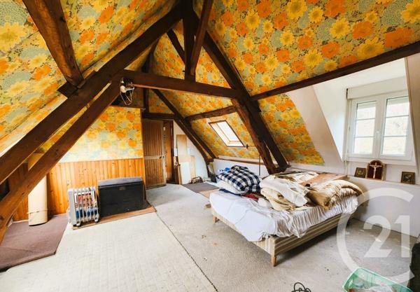 Maison à vendre  6 pièces - 115 m2 ST JEAN AUX BOIS - 60