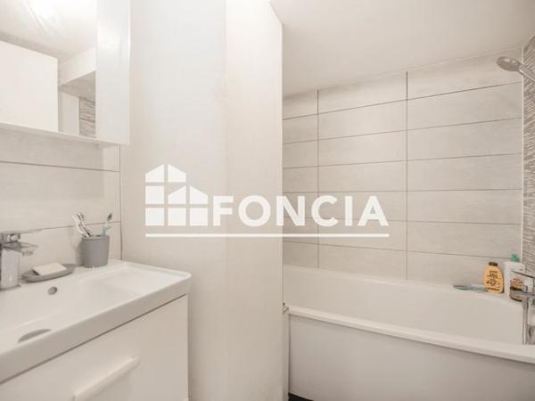 À vendre Appartement 2 pièces 42.4 m² - Orléans 45000