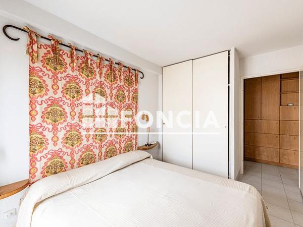 À vendre Appartement 3 pièces 55.34 m² - Menton 06500