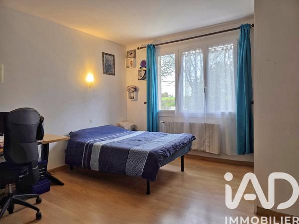 Maison à vendre 5 pièces 143 m² Puymoyen
