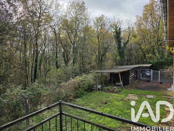 Maison à vendre 5 pièces 143 m² Puymoyen