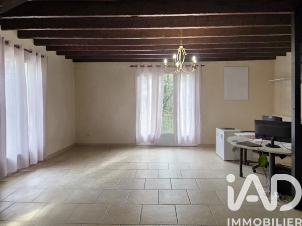 Maison à vendre 5 pièces 143 m² Puymoyen