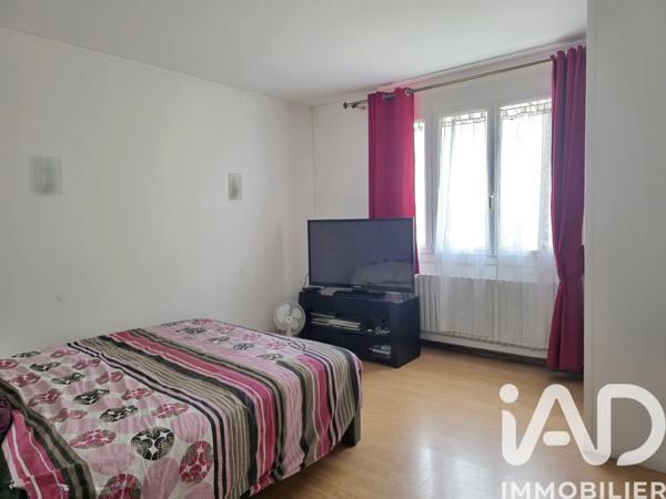 Maison à vendre 5 pièces 143 m² Puymoyen