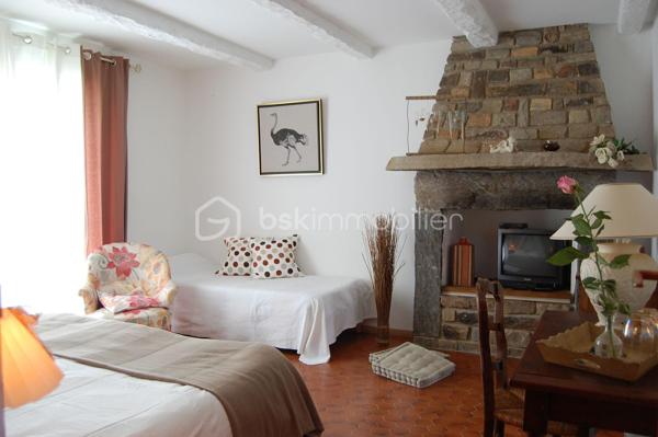 Demeure de 290 m²