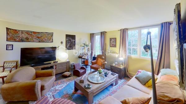 Demeure de 290 m²