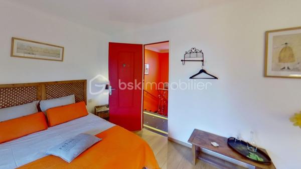 Demeure de 290 m²