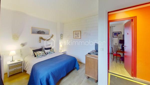 Demeure de 290 m²