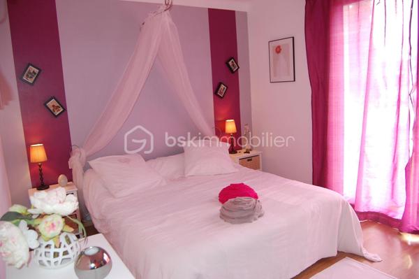Demeure de 290 m²