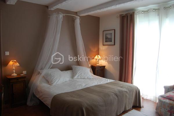 Demeure de 290 m²