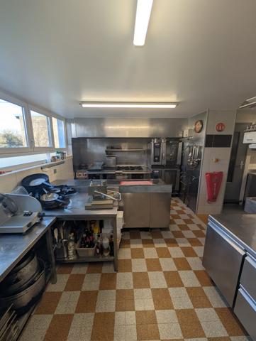 FONDS DE COMMERCE RESTAURANT – AFFAIRE QUI TOURNE TRÈS BIEN À CERNAY