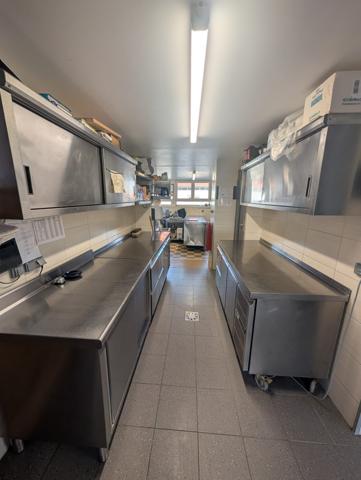 FONDS DE COMMERCE RESTAURANT – AFFAIRE QUI TOURNE TRÈS BIEN À CERNAY